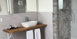 Premium double room ELE Acueducto Hotel Segovia