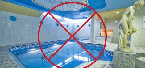 POOL Hotel Complejo ELE Real de Castilla POOL Hotel Complejo ELE Real de Castilla
