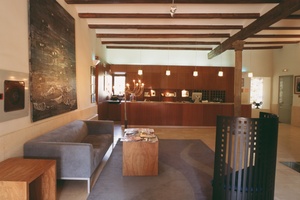 Break the routine Hospederia Monasterio, it's for you! ELE Hotels