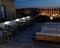 Terrace ELE Acueducto Hotel Segovia