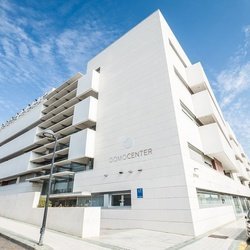 Ele domocenter apartments ELE Domocenter Apartments Seville