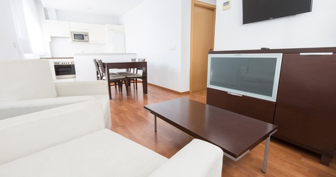 1 bedroom apartment ELE Domocenter Apartments Seville