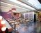 Cafeteria ELE Enara Boutique Hotel Valladolid