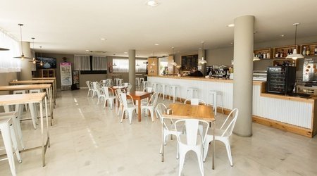 Cafeteria ELE Domocenter Apartments Cafeteria ELE Domocenter Apartments