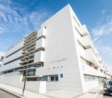  ELE Domocenter Apartments Seville